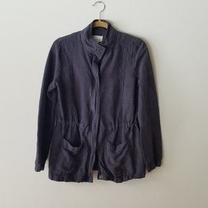 Caslon Utility Jacket